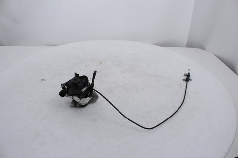Exhaust Servo Motor Ducati 848 EVO 08-13 OEM