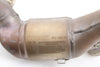 Exhaust Header Catalytic Converter Ducati Hypermotard 698 Mono 24-25 OEM