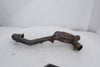 Exhaust Header Catalytic Converter Ducati Hypermotard 698 Mono 24-25 OEM