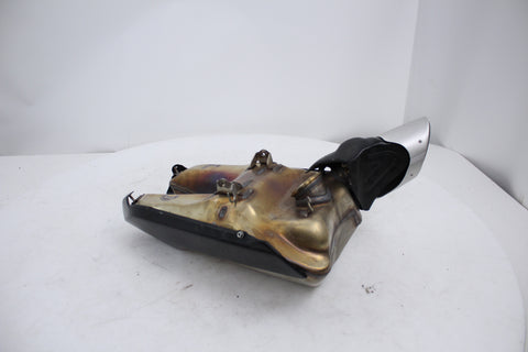 Muffler Ducati Panigale V4/S/R 18-22 OEM