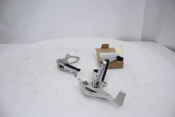 Left Right Brake Pedal Shift Pedal Lever BMW R Nine T Scrambler/Urban GS 16-21 OEM