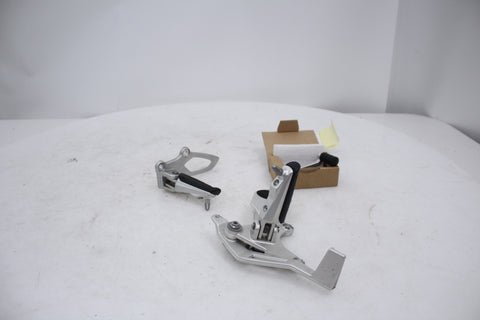 Left Right Brake Pedal Shift Pedal Lever BMW R Nine T Scrambler/Urban GS 16-21 OEM