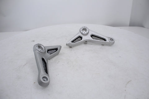 Left Right Seat Mount Bracket Set BMW R Nine T Scrambler/Urban GS 16-21 OEM