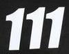 D-COR NUMBER 1 WHITE 4