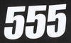 D-COR NUMBER 5 WHITE 4
