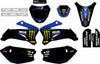 D-COR COMPLETE KIT 21 STAR BLACK BAG YAM 20-50-111