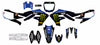 D-COR COMPLETE KIT 22 STAR YAM WHITE BG 20-50-602