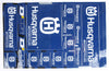 D-COR HUSQVARNA DECAL SHEET 40-70-100