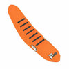 D-COR SEAT COVER ORANGE BLACK RIBS KTM SX/F 125-450 30-30-303