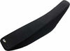 D-COR GRIPPER SEAT COVER BLACK 30-40-125