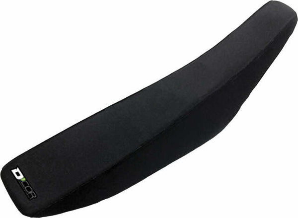 D-COR GRIPPER SEAT COVER BLACK 30-50-451