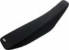 D-COR GRIPPER SEAT COVER BLACK 30-50-451