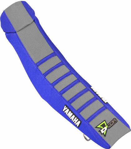 D-COR SEAT COVER STAR REPLICA BLUE/GREY 30-50-455