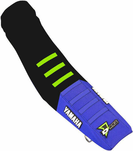 D-COR SEAT COVER `19 STAR RACING 30-50-467