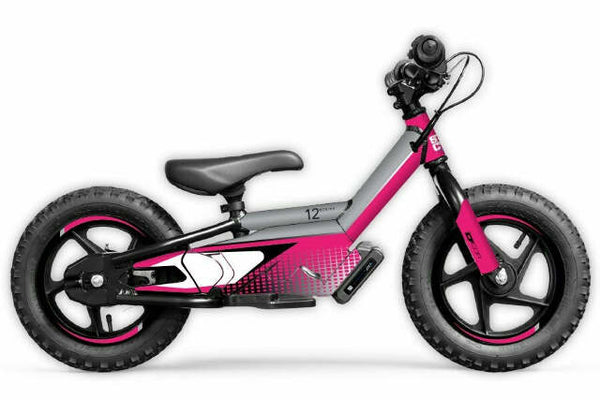 D-COR GRAPHIC KIT STACYC PINK GRAPHIC KIT STACYC 12