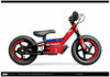 D-COR GRAPHIC KIT STACYC HRC GRAPHIC KIT STACYC 12