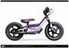 D-COR GRAPHIC KIT STACYC PURPLE GRAPHIC KIT STACYC 12