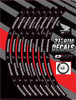 D-COR RIM DECALS 21