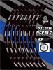 D-COR RIM DECALS 21