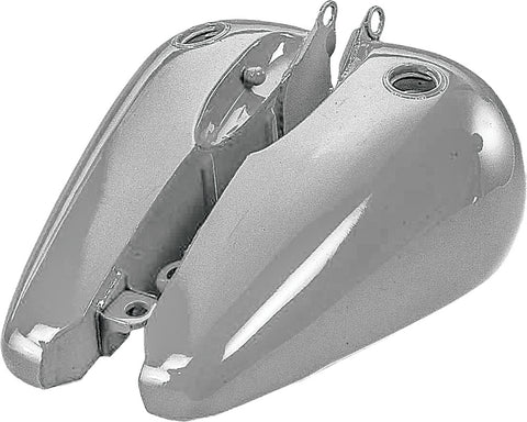 HARDDRIVE TANK FLAT SIDE 3.5G W/NUT 011184