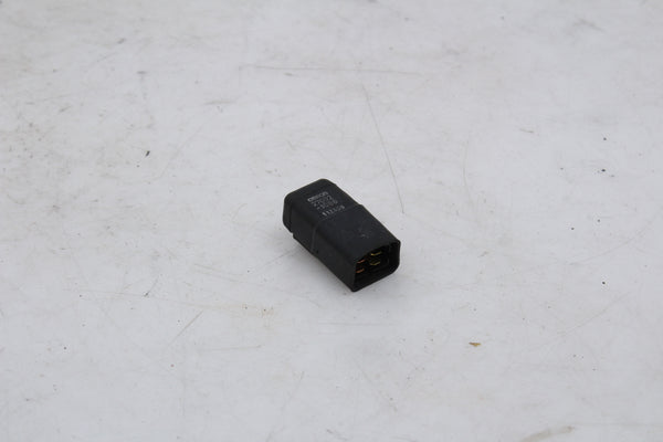 Turn Signal Flasher Relay Kawasaki ZX14 Ninja 06-11 OEM ZX 1400