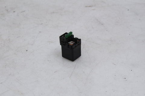 Starter Switch Relay Kawasaki ZX14 Ninja 06-11 OEM ZX 1400