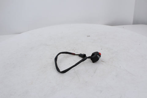 Right Handlebar Controls Start/Stop Kawasaki ZX14 Ninja 06-11 OEM ZX 1400