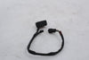 Right Handlebar Controls Start/Stop Kawasaki ZX14 Ninja 06-11 OEM ZX 1400