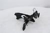 Rear Fender Kawasaki ZX14 Ninja 06-11 OEM ZX 1400