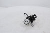 Right Front Brake Lever Kawasaki ZX14 Ninja 06-11 OEM ZX 1400