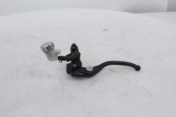 Left Front Clutch Lever Kawasaki ZX14 Ninja 06-11 OEM ZX 1400