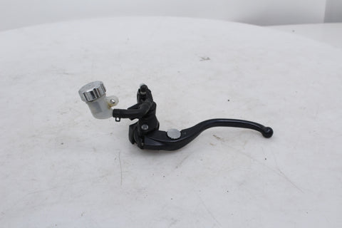 Left Front Clutch Lever Kawasaki ZX14 Ninja 06-11 OEM ZX 1400