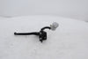 Left Front Clutch Lever Kawasaki ZX14 Ninja 06-11 OEM ZX 1400
