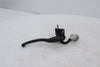 Left Front Clutch Lever Kawasaki ZX14 Ninja 06-11 OEM ZX 1400