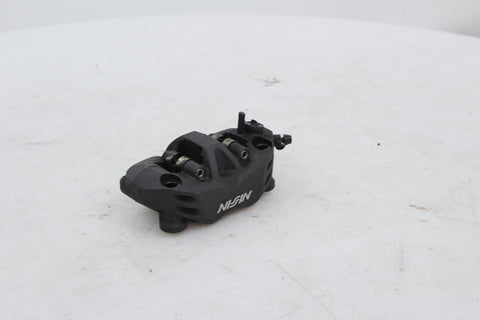 Right Front Brake Caliper Kawasaki ZX14 Ninja 06-11 OEM ZX 1400
