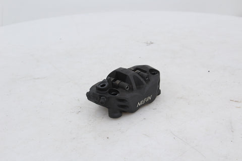 Left Front Brake Caliper Kawasaki ZX14 Ninja 06-11 OEM ZX 1400
