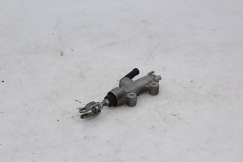 Rear Brake Master Cylinder Kawasaki ZX14 Ninja 06-11 OEM ZX 1400