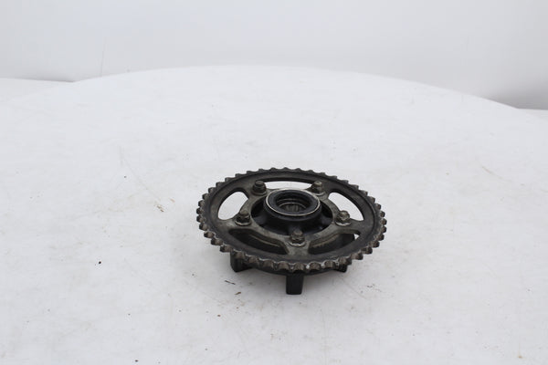Sprocket Coupling Assembly Kawasaki ZX14 Ninja 06-11 OEM ZX 1400