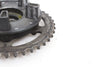 Sprocket Coupling Assembly Kawasaki ZX14 Ninja 06-11 OEM ZX 1400