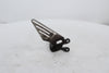 Left Driver Rider Footpeg Kawasaki ZX14 Ninja 06-11 OEM ZX 1400