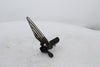 Left Driver Rider Footpeg Kawasaki ZX14 Ninja 06-11 OEM ZX 1400