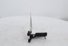 Left Driver Rider Footpeg Kawasaki ZX14 Ninja 06-11 OEM ZX 1400