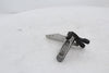 Left Driver Rider Footpeg Kawasaki ZX14 Ninja 06-11 OEM ZX 1400