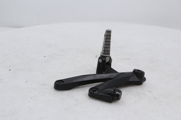 Right Passenger Footpeg Bracket Kawasaki ZX14 Ninja 06-11 OEM ZX 1400