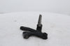 Right Passenger Footpeg Bracket Kawasaki ZX14 Ninja 06-11 OEM ZX 1400