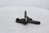 Right Passenger Footpeg Bracket Kawasaki ZX14 Ninja 06-11 OEM ZX 1400