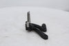 Right Passenger Footpeg Bracket Kawasaki ZX14 Ninja 06-11 OEM ZX 1400