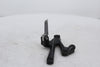 Right Passenger Footpeg Bracket Kawasaki ZX14 Ninja 06-11 OEM ZX 1400