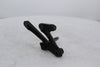 Right Passenger Footpeg Bracket Kawasaki ZX14 Ninja 06-11 OEM ZX 1400