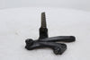 Left Passenger Footpeg Bracket Kawasaki ZX14 Ninja 06-11 OEM ZX 1400